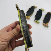 Mopar 83501983 Brake Pads OEM New Old Stock NOS Open 9