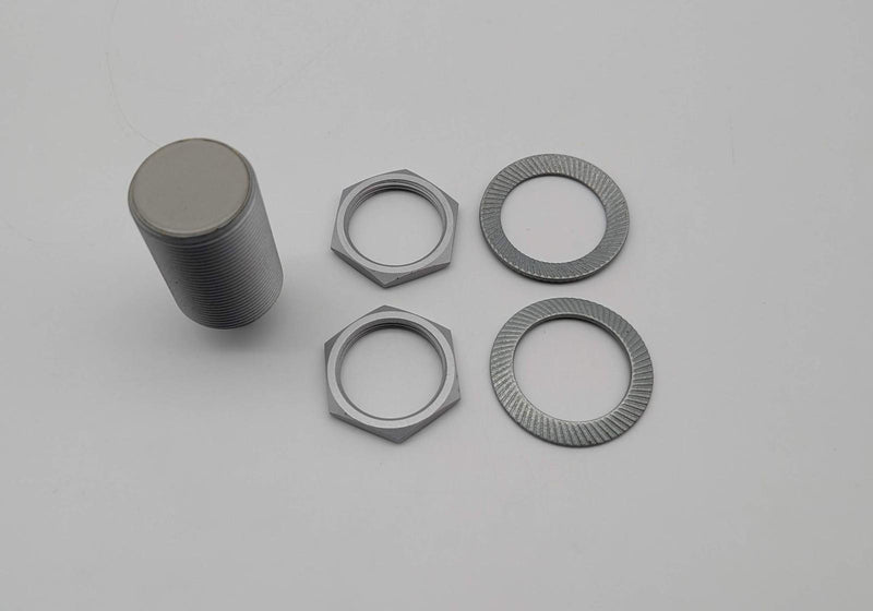 Turck BI15U-MT30-AP6X-H1141/S1589 Inductive Sensor 15mm Range 4 Pin 10-30 VDC 1