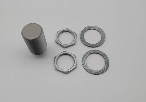 Turck BI15U-MT30-AP6X-H1141/S1589 Inductive Sensor 15mm Range 4 Pin 10-30 VDC 1