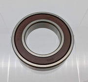 NSK 6007DDUC3 Ball Bearing 35mm Bore 62mm OD 14mm Width Single Row Deep Groove 1