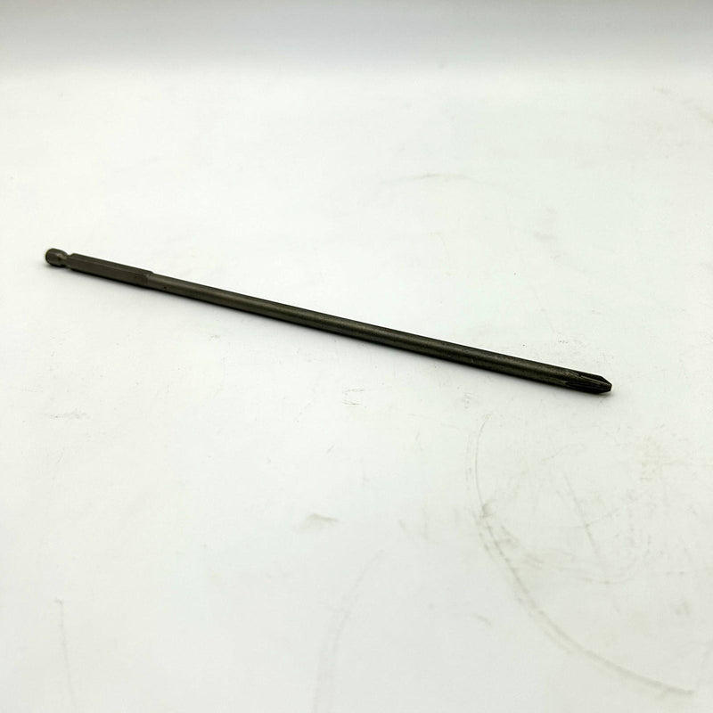 Apex SD-5414 Screwdriver Bit 1/4 Hex Drive Power #2 PH Special 1ct