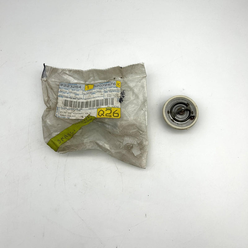 Mopar 52079476AC Thermostat OEM NOS for 2000 Jeep Open