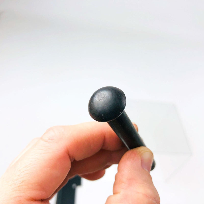 Simplicity 1672344 Clevis Pin OEM NOS Replaced by 1672344SM Matte Coated