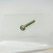 Lawn-Boy 602840 Recoil Bolt OEM New Old Stock NOS Loose Yellow 9