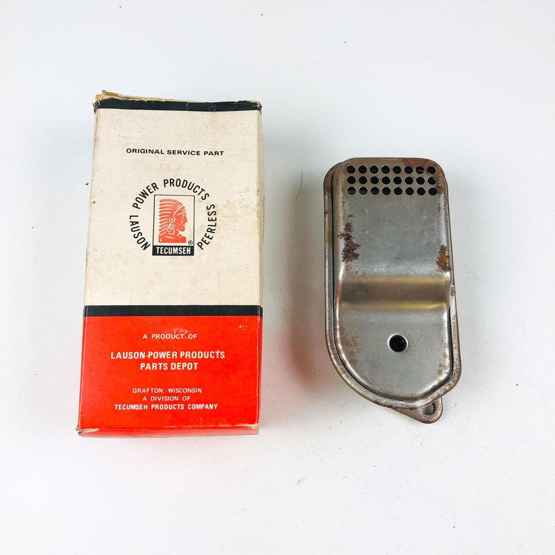 Tecumseh 32401 Muffler OEM New Old Stock NOS Genuine 10