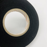 4x Certoplast 514 Pressure-Sensitive Adhesive Tape Fabric 9mm x 25m Wiring Cable 6