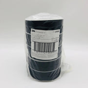 3M 28880 Finesse It Buffing Pad Grey Foam 5-1/4 Auto Body Car Detail Pack of 10 6