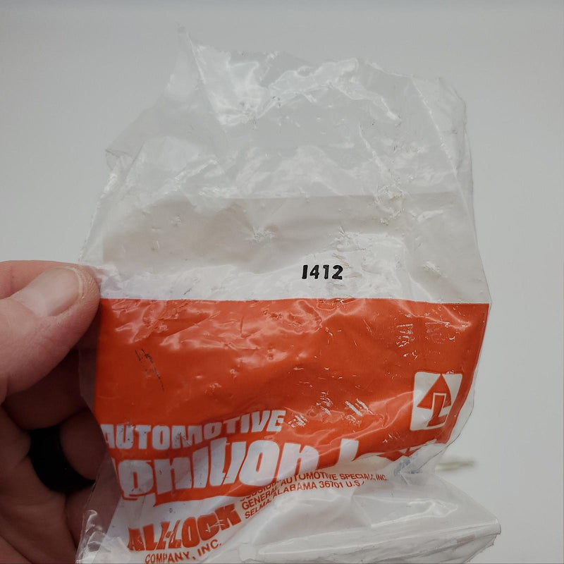 Ford Ignition Lock Cylinder 1983-90 Taurus Mercury Sable All Lock 1412 / LC-1412 8