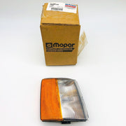 Mopar 56005104 Lamp Park Front OEM NOS 1991-93 Jeep Grand Cherokee 1