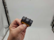 Bussmann TCF25RN CUBEFuse 25A 600V Low-Peak Dual Element Time Delay 2