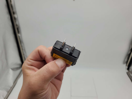 Bussmann TCF25RN CUBEFuse 25A 600V Low-Peak Dual Element Time Delay 2