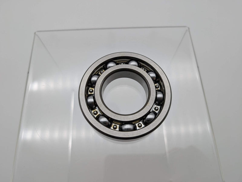 NTN 6208 Radial Ball Bearing 40mm Bore 80mm OD 18mm Width 2