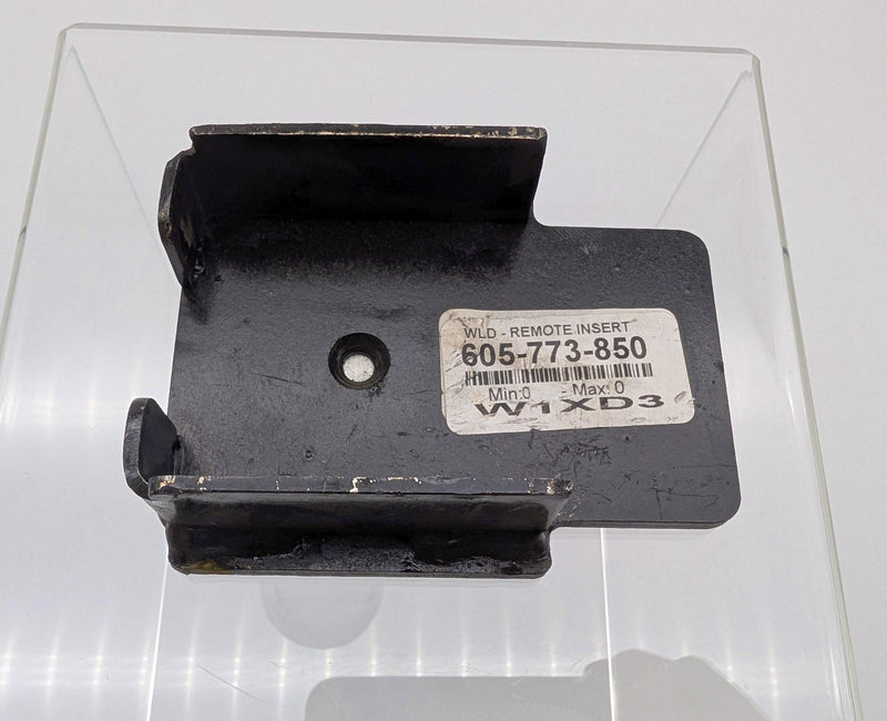Roadtec 605-773-850 WLD Remote Insert CP100 OEM Astec Paving Equipment