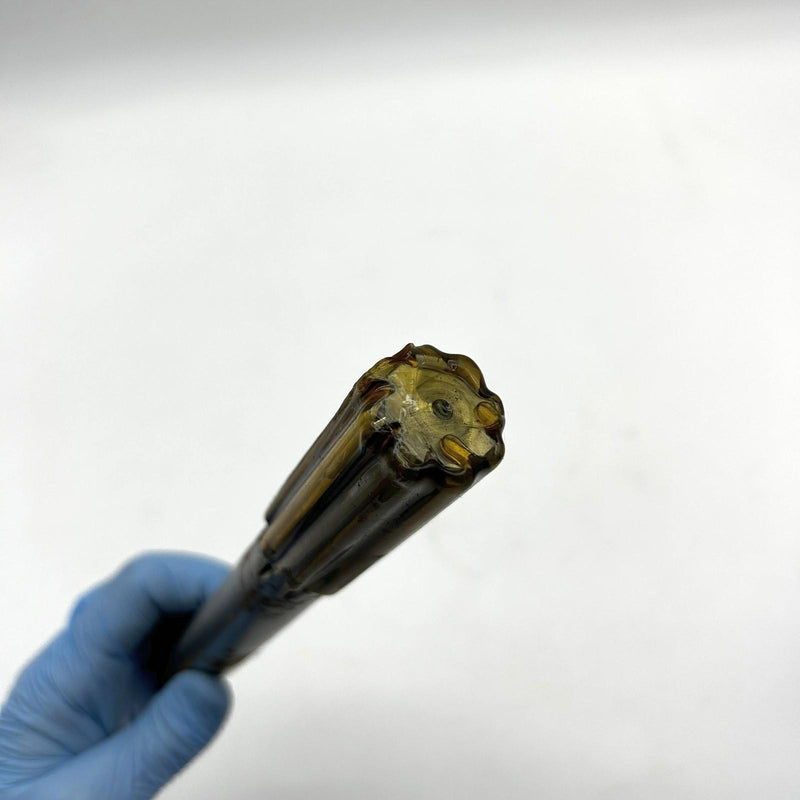 Hannibal 400250 Reamer Straight Shank and Flute Type 400 0.9843/25mm 7/8 Shank