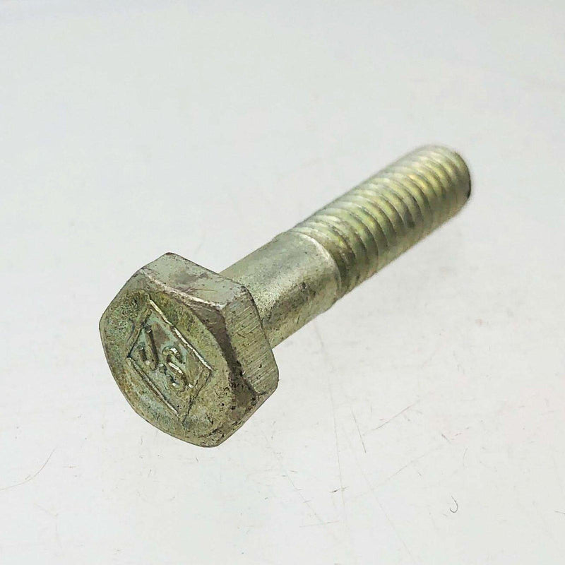 McCulloch 100822 Screw 1/4-20x1-1/4 for Model 39 Chainsaws OEM NOS Loose No Pkg 1