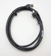 Fanuc CBLEO000000378O Interconnect Cable 2 M Cable Southern IMG F-GEVVPT-2.0-P 1