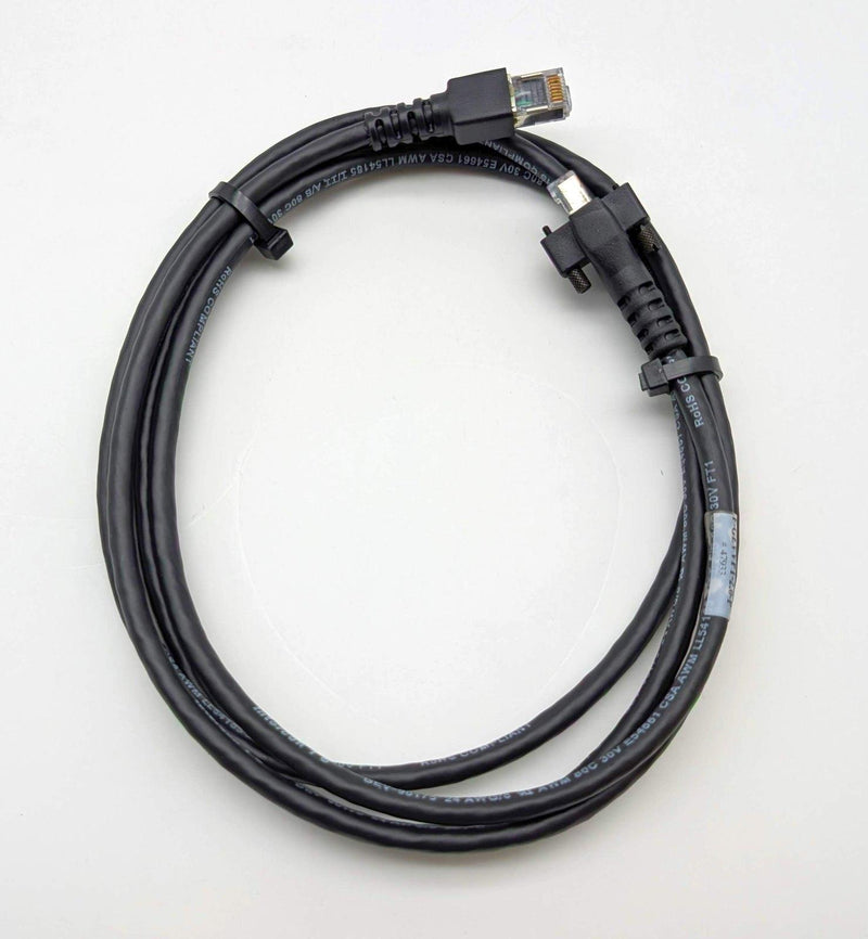 Fanuc CBLEO000000378O Interconnect Cable 2 M Cable Southern IMG F-GEVVPT-2.0-P 1