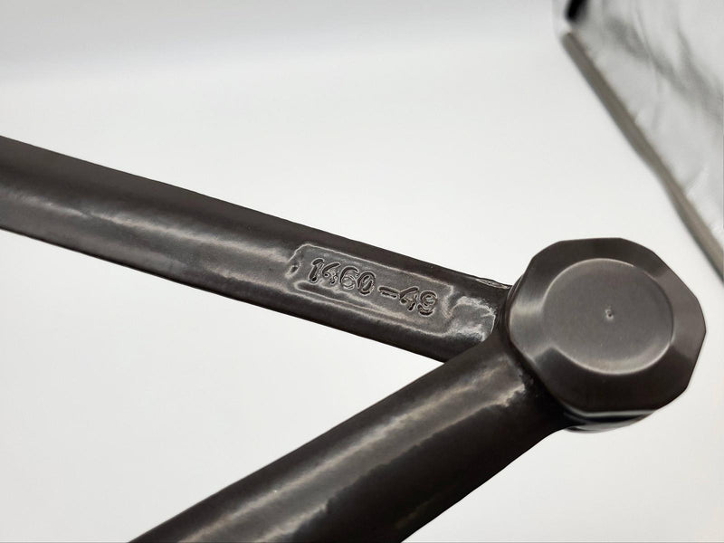 LCN 1460-3077EDA Door Closer Arm EDA Dark Bronze for 1460 Closers Extra Duty NH