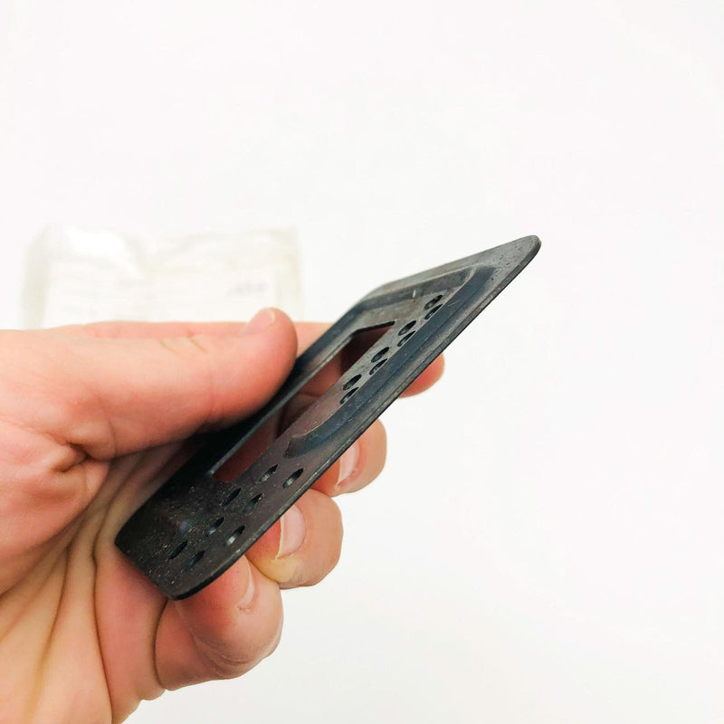 Poulan 530028646 Plate for Chainsaw OEM New Old Stock NOS Open 5