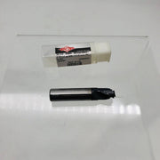 PCT 9593675 End Mill D2.312-A5009- 08725CFBREV1 D .312 D .5 Ap.8095 L2.5 Z2 Ha29 9