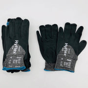 Ansell Hyflex 11537 Cut Resistant Work Glove Sz XXL 11 Nitrile Foam Palm 6 Pairs 1