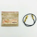 Tanaka 2740097A800 Earth Cord Comp for String Trimmer OEM New Old Stock NOS 1