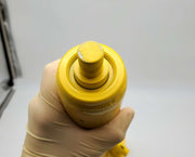 Enerpac GBJ002LA Hydraulic Bottle Jack 2 Ton 18-1/8" Stroke Lower Handle Steel 5