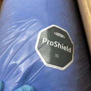 Dupont Proshield 10 Disposable Coveralls XL Blue PN PB125SBUXL002500 25/Case 3