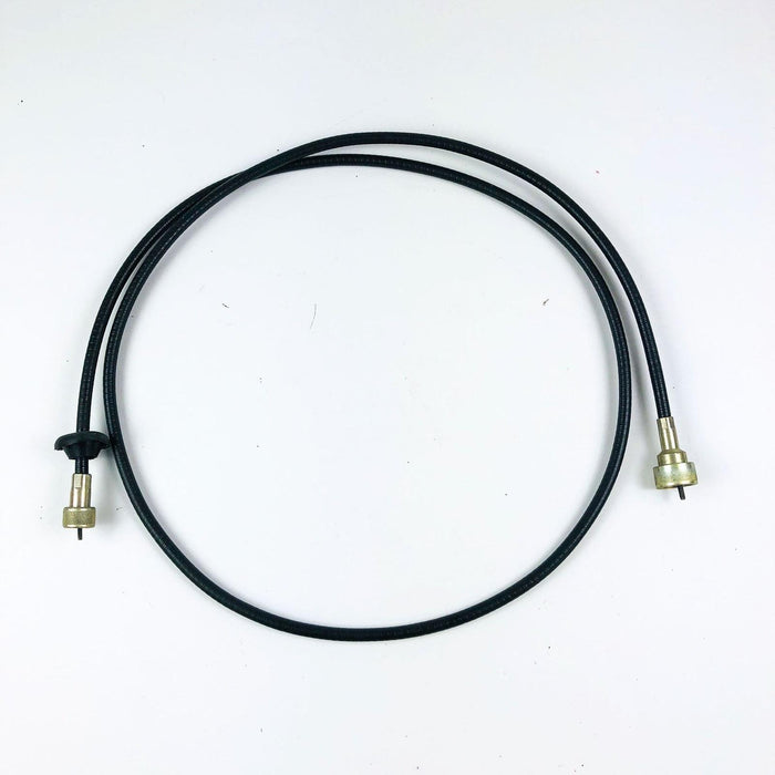 Crown 5751959 Speedometer Cable New NOS for 1981-86 Jeep CJ 5-9 Scrambler 8