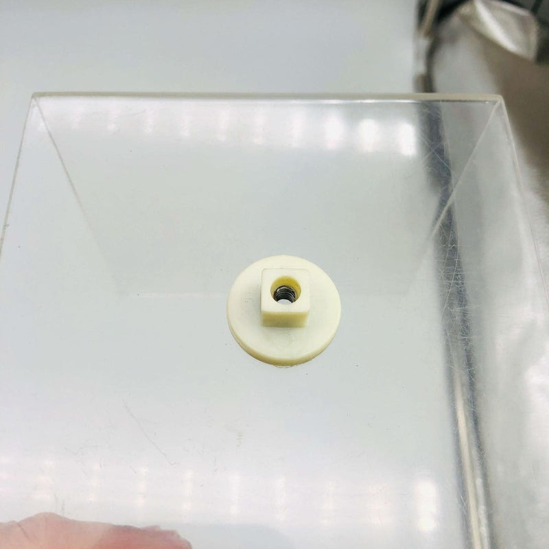 Mopar 56001615 Retainer for Window Regulator Flexrack OEM NOS 1988-90 Jeep 12