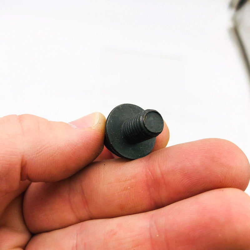 AMC Jeep 11502764 Screw for Brake Lines OEM NOS 1981-86 Cherokee Wagoneer CJ 4