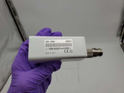 Norsat 1209HAN Ku-Band LNB 11.70- 12.20 Freq 0.9 dB NF +/- 25 kHz 50 Ohm Conn 4