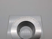Lovejoy Sier-Bath F 2 Gear Hub 2-3/8" Bore 5/8" x 5/16" Keyway w/ Set Screws 2