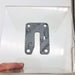 Poulan 507432941 Gasket for Chainsaw OEM New Old Stock NOS Loose No Pkg 7