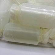 Thermo 2104-0008 Nalgene Bottles Wide-Mouth HDPE 250ml/8oz W Lid Closures 12pk 3