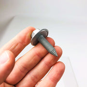 Mopar 06502282 Screw Hex Flange Head Brake Mounting OEM NOS For Jeep 4