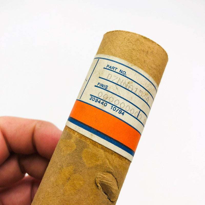 New Holland D7NNA156A Bolt OEM New Old Stock NOS Loose No Pkg 12