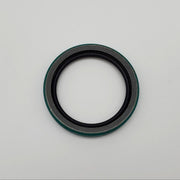 SKF 24910 Radial Shaft Seal CRWH1 2.5" Shaft 3.25" OD 0.438" W Nitrile Lip 2