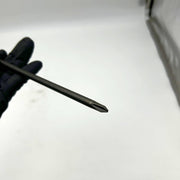 Apex SD-5744 Hex Drive Power Bit 1/4 X 2JIS 10inch Overall Length 1ct 4