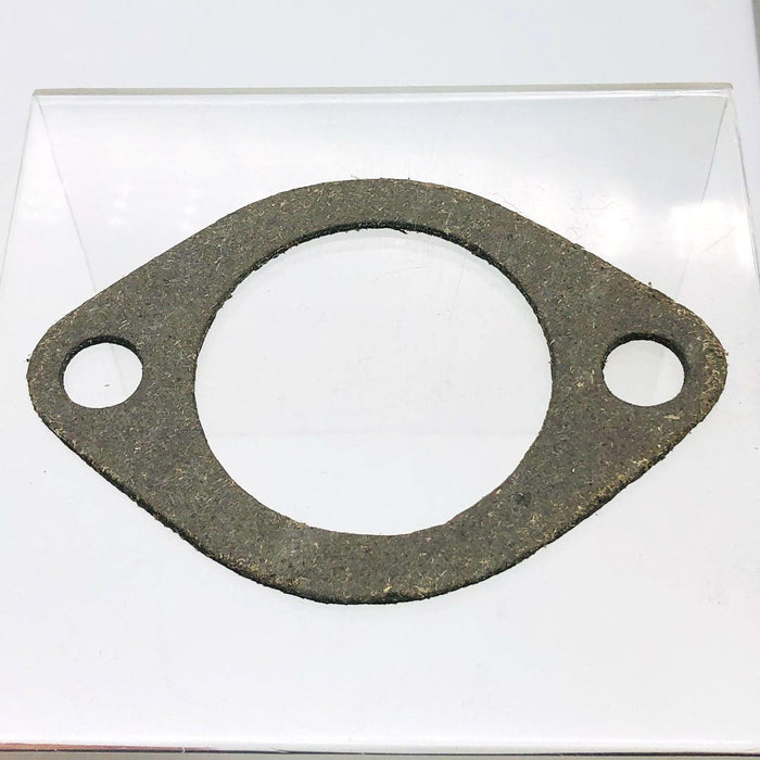 Crown 745608 Gasket for Exhaust Flange New NOS For Jeep Willys 1954-67 226 230 1