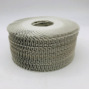 3M Scotch Brite 60457 Radial Bristle Brush Replacement Discs 6in w/ Keyways 40PK 5