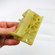 Poulan 530037667 Carburetor Adapter for Chainsaw OEM NOS Superseded to 530053396 3