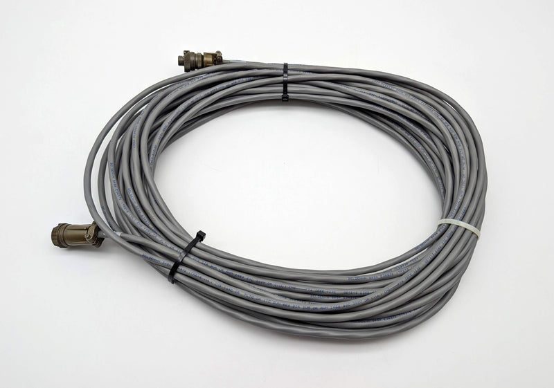 Nordson 327103 Pressure Switch Cable 70 Feet 3 Pin Male to Female