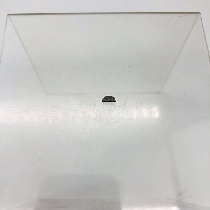 Poulan 530042118 Woodruff Key for Chainsaw OEM New Old Stock NOS Loose No Pkg 7