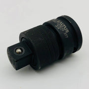 Atlas Copco Quick Change Adapter Sq 3/4in L75 Sq 3/4in Saltus 4027153610377 1