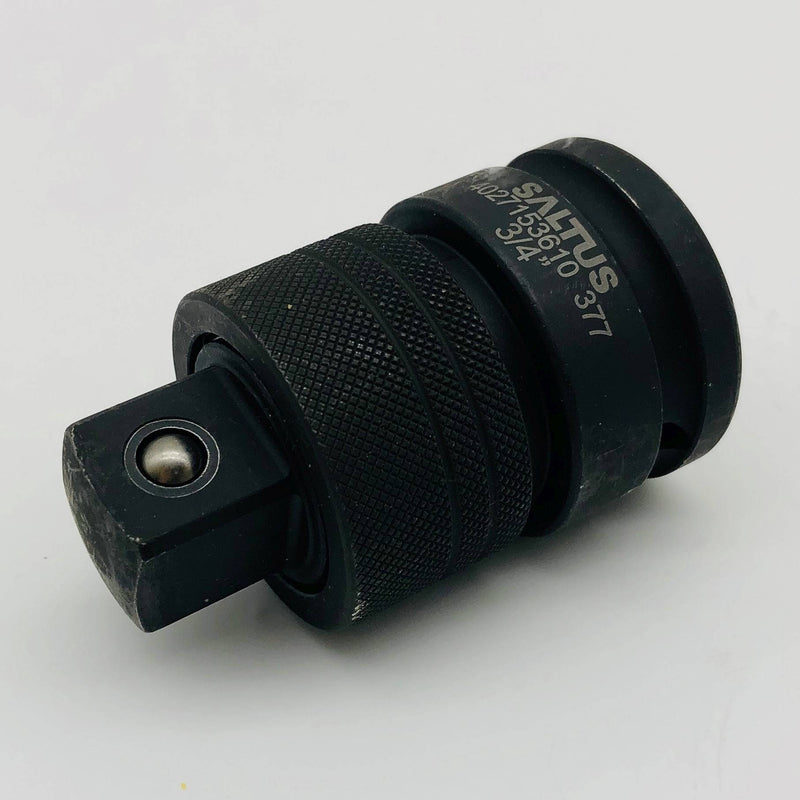 Atlas Copco Quick Change Adapter Sq 3/4in L75 Sq 3/4in Saltus 4027153610377 1