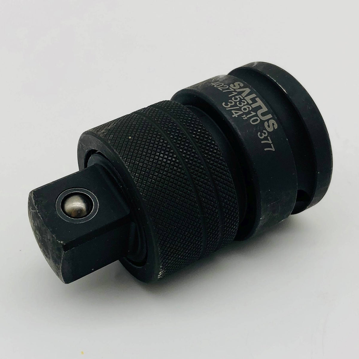 Atlas Copco Quick Change Adapter Sq 3/4in L75 Sq 3/4in Saltus 40271536 ...
