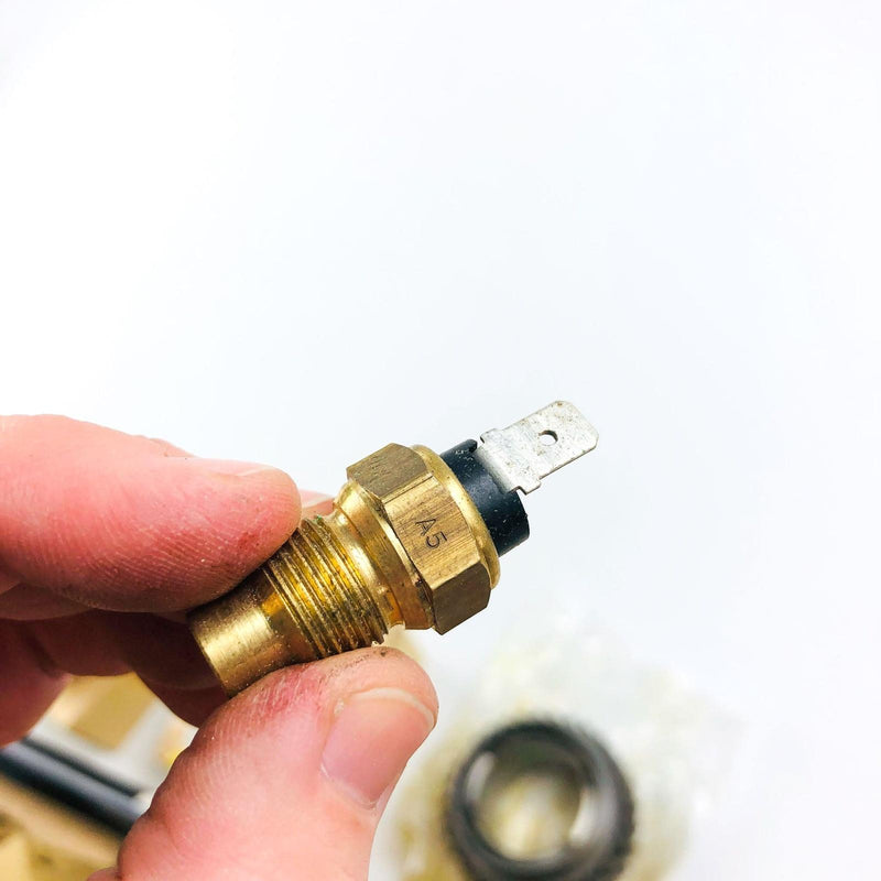 Renault Jeep 7700767102 Coolant Temperature Sensor OEM NOS 6