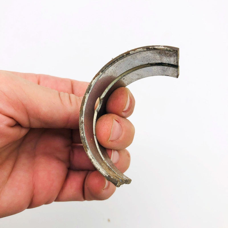 Jeep Willys 912795 Engine Bearing Set Number 2 and 3 Std OEM NOS Delco Moraine 5