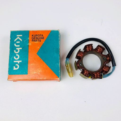 Kubota 15531-64292 Stator for Engine Genuine OEM New Old Stock NOS 1553164292 1